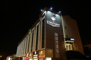 Beauty Rose Hotel